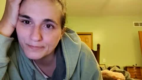 Aphrodite60 online show from November 27, 2025, 2:02 am