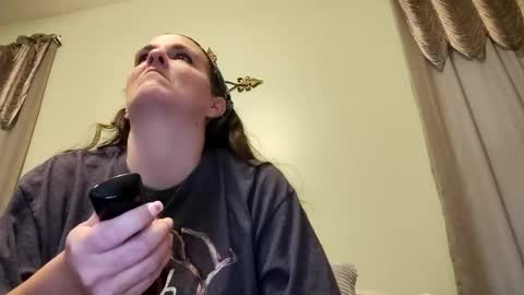 Aphrodite60 online show from February 21, 2026, 11:17 pm