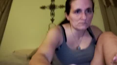 Aphrodite60 online show from April 4, 2026, 2:54 am