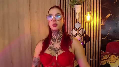 aphrodite__bloom online show from June 6, 2026, 11:09 pm