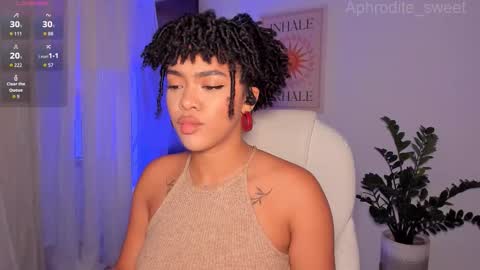 Karla online show from March 5, 2026, 6:59 pm