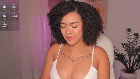 Snapshot of aphrodite_sweet chatting on July 9, 2026, 7:40 pm Karla online show from July 9, 2026, 7:40 pm