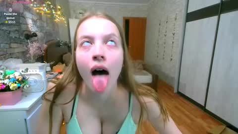 Aphrodite online show from May 8, 2026, 4:34 pm