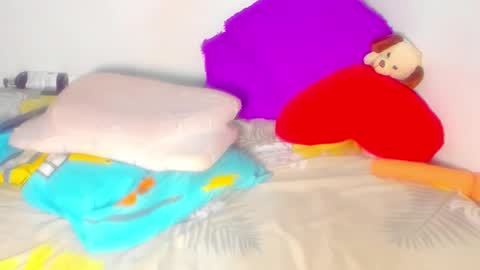 Tati  Colombian online show from February 3, 2026, 6:22 am