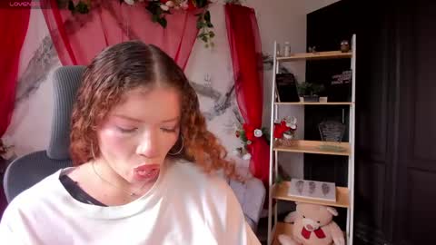Snapshot of aphroditesweet chatting on May 2, 2026, 9:31 pm aphrodite online show from May 2, 2026, 9:31 pm
