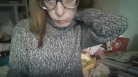 Aphrodity Rox online show from February 24, 2026, 2:59 pm