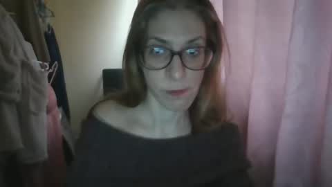 Aphrodity Rox online show from May 8, 2026, 4:23 pm