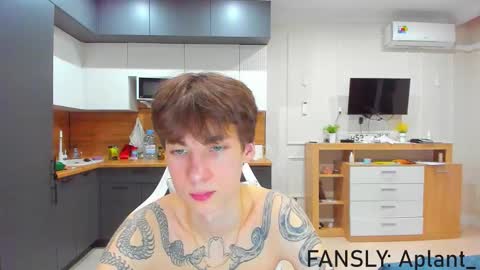 aplant_ online show from March 26, 2026, 7:08 pm