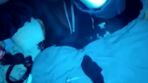 apocolypseanomaly online show from December 16, 2024, 9:46 am