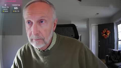 Apollo Thrust online show from December 2, 2025, 8:59 pm