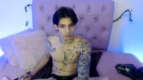 Apolo online show from January 26, 2025, 3:38 am