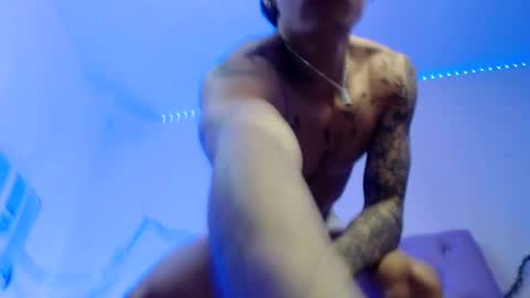 Apolo online show from January 26, 2025, 2:52 pm