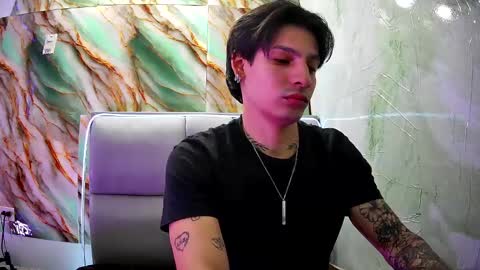 Apolo online show from February 2, 2025, 4:11 pm