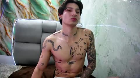 Apolo online show from February 3, 2025, 4:41 pm