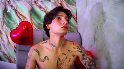 Apolo online show from February 14, 2025, 8:26 pm