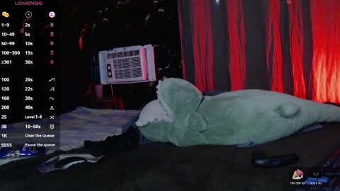 Apolo online show from April 9, 2026, 11:43 pm