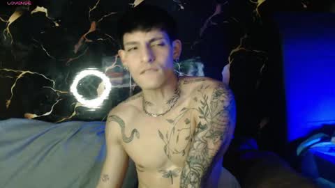 Apolo online show from April 17, 2026, 9:40 pm