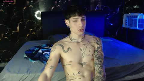 Apolo online show from April 27, 2026, 8:29 pm