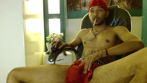 APOLO online show from December 4, 2024, 4:05 pm