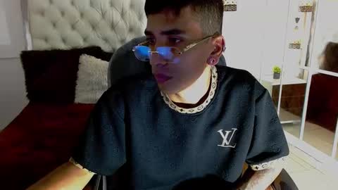 APOLO online show from February 9, 2025, 5:33 pm