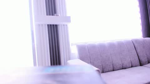 APOLO online show from March 9, 2025, 9:03 pm