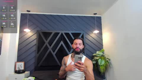 APOLO online show from September 16, 2025, 11:39 pm