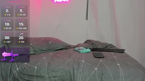 APOLO online show from January 7, 2026, 3:20 am