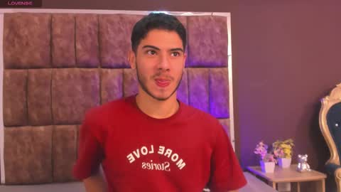 Apolo Grayy online show from February 19, 2026, 6:20 am