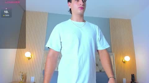 Apolo online show from December 2, 2025, 3:12 am