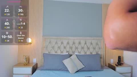 Apolo online show from December 3, 2025, 4:31 am