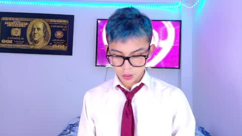 Apolo online show from May 12, 2026, 11:46 pm