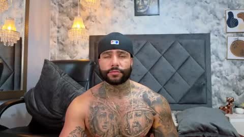 Apolo online show from September 10, 2025, 10:10 pm