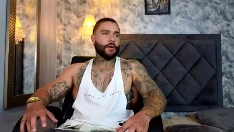 Apolo online show from September 13, 2025, 9:58 pm