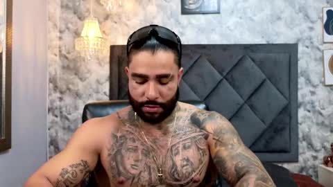 Apolo online show from September 26, 2025, 9:19 pm