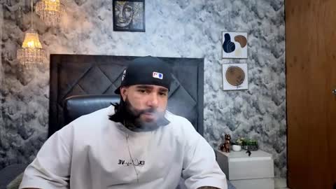 Apolo online show from October 5, 2025, 9:13 pm