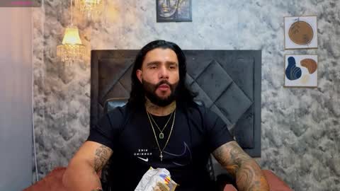 Apolo online show from November 27, 2025, 9:28 pm