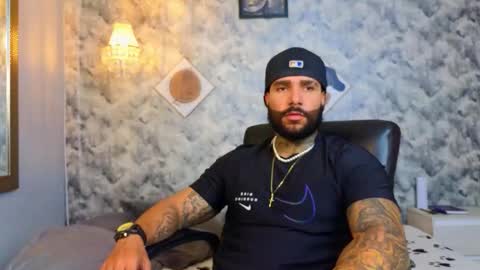 Apolo online show from January 15, 2026, 10:13 pm