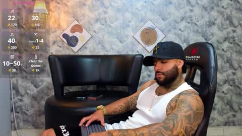 Apolo online show from February 3, 2026, 10:37 pm