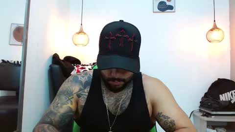 Apolo online show from April 20, 2026, 10:44 pm