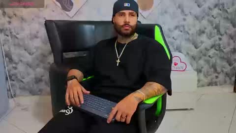 APOLO  online show from March 17, 2026, 9:51 pm