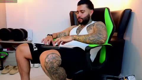 APOLO  online show from May 9, 2026, 11:21 pm