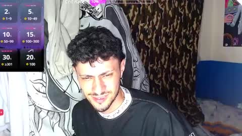 Andres online show from December 26, 2024, 3:06 am