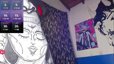 Andres online show from February 5, 2025, 7:39 am