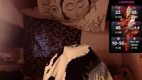 Andres online show from January 5, 2026, 7:50 pm