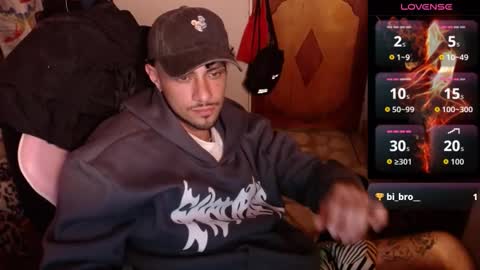 Andres online show from March 21, 2026, 5:23 am