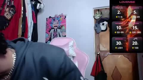 Andres online show from April 20, 2026, 4:37 am