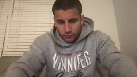 apolo_strange online show from January 3, 2025, 1:38 am