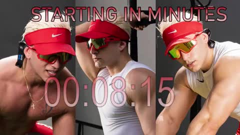 apolo_strange online show from September 11, 2025, 9:48 pm