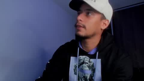 TONY INDEPENDENT MODEL online show from January 1, 2025, 3:34 am