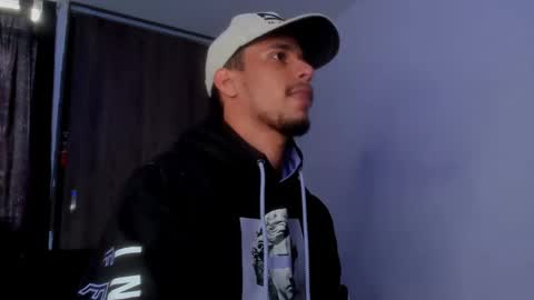 TONY INDEPENDENT MODEL online show from January 1, 2025, 6:16 pm